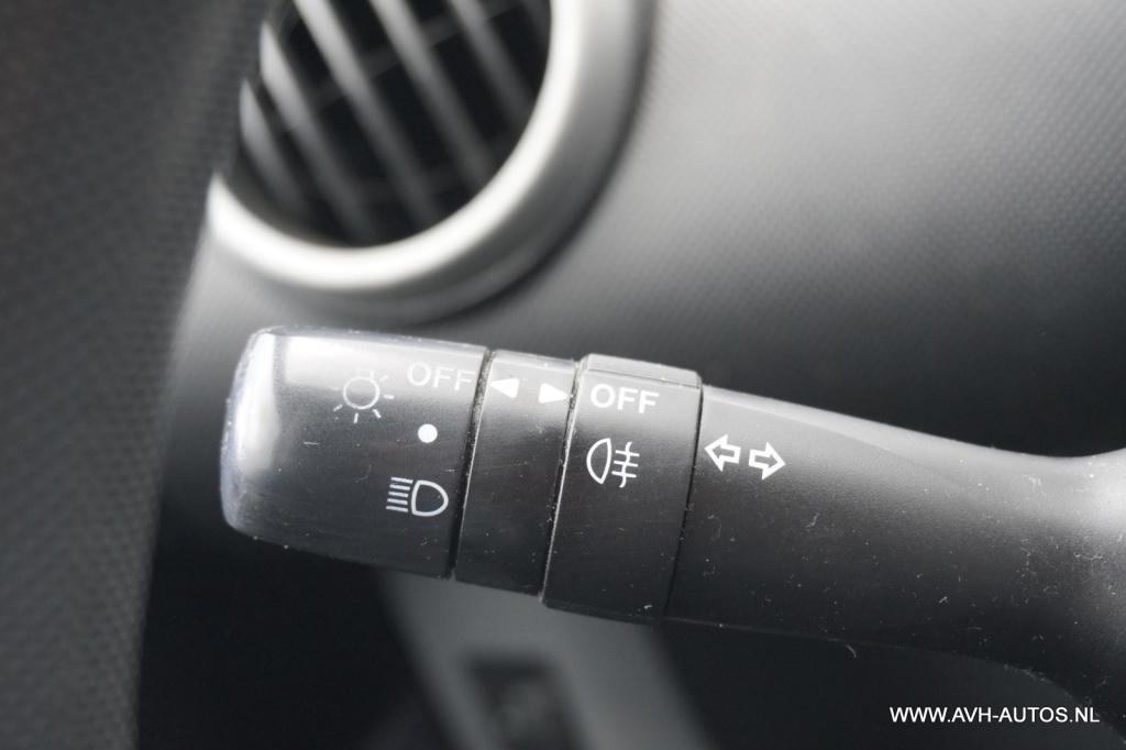 Toyota Aygo 1.0-12v +