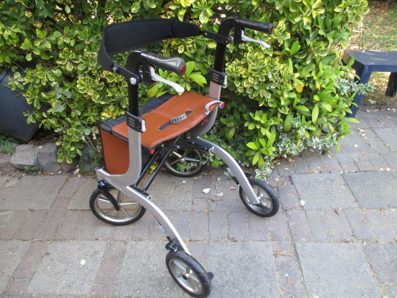 Travixx Traveller te koop als nieuw