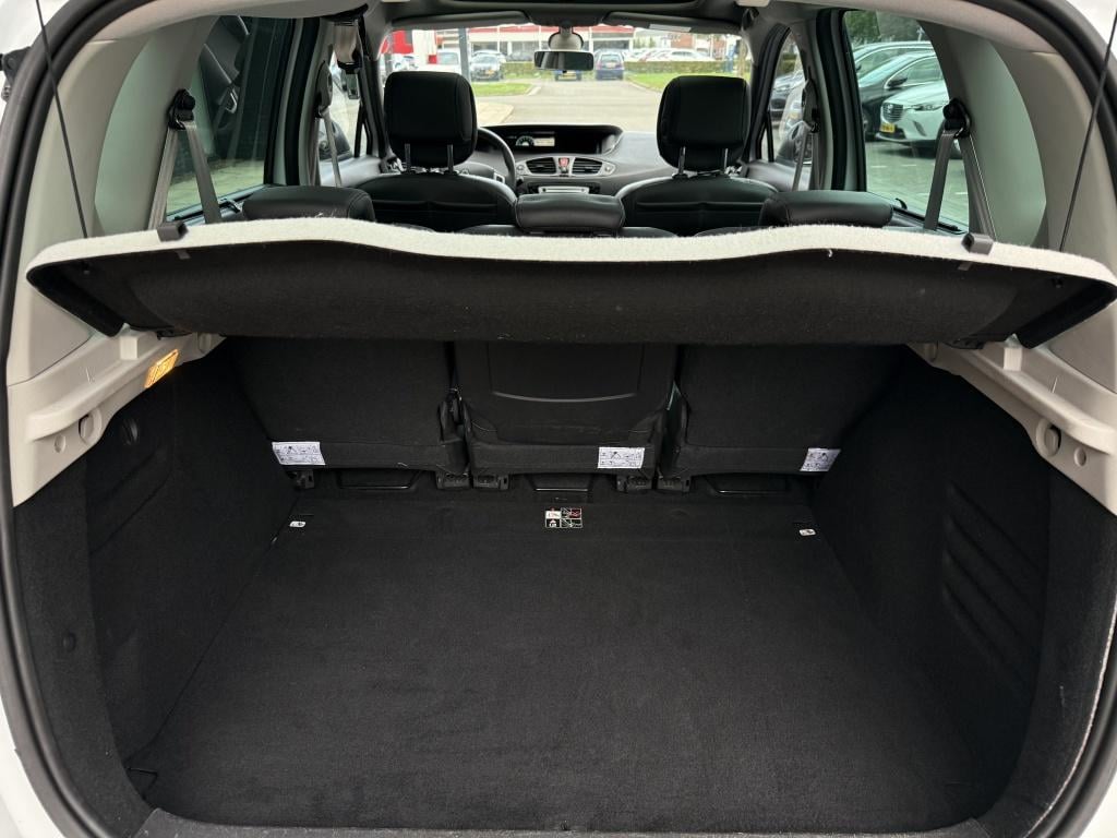 Renault Scenic 1.4 tce bose