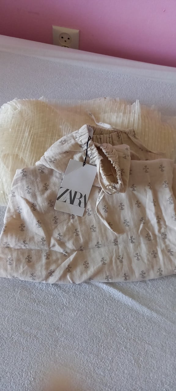 Meisjes kleding maat 164-170