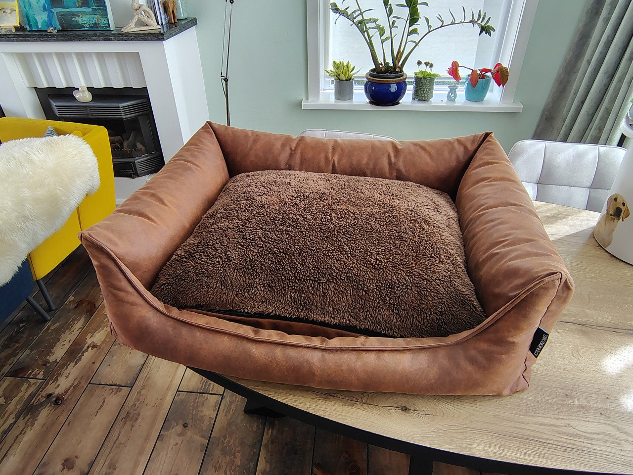 Hondenmand Maxxnobel maat L