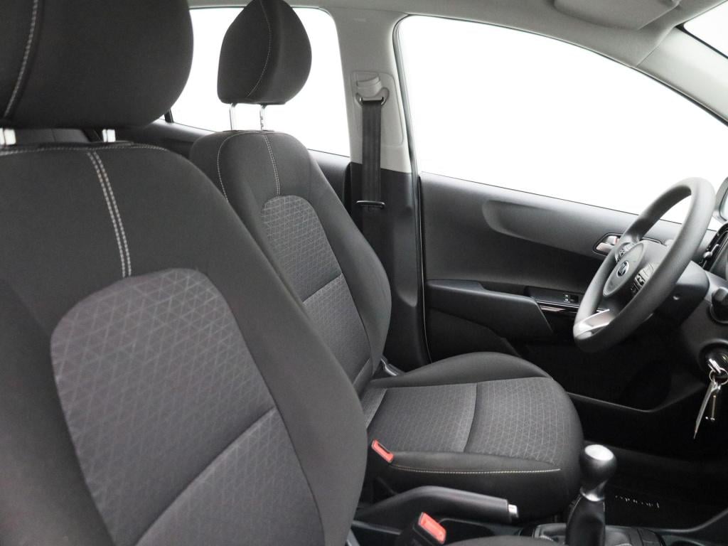 Kia Picanto 1.0 dpi comfortline | cruise control | dab | bluetooth | aircon