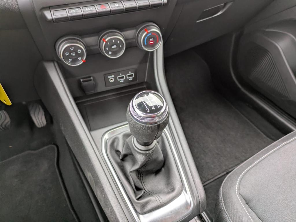 Renault Captur 1.0 tce 100 zen | 1e eigenaar | cruise control | airco | car