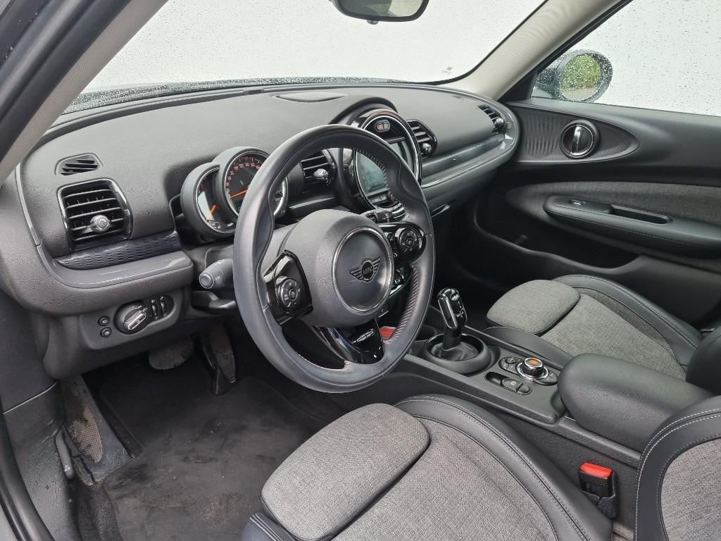 Mini Clubman mini 1.5 cooper pepper