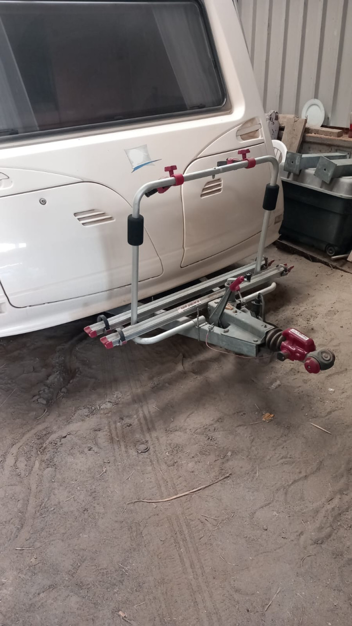 Caravan