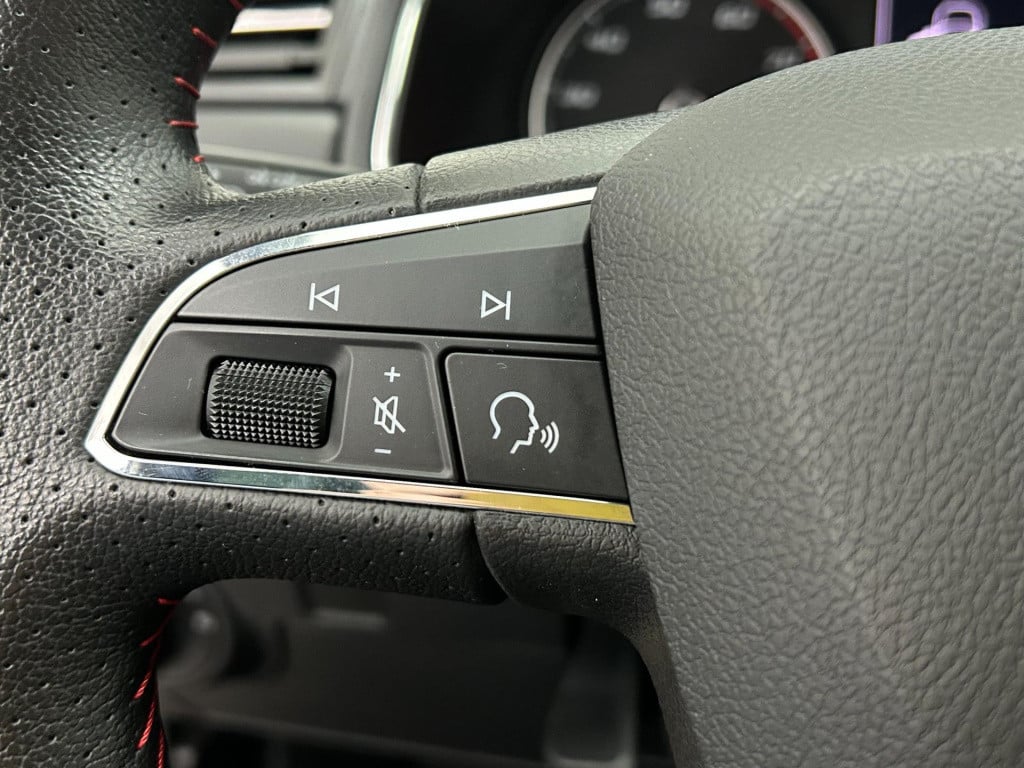Seat Ibiza occasion 1.0 tsi fr business intense (115 pk) | tweedehands seat