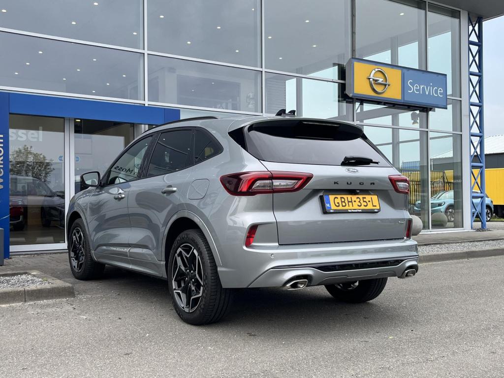 Ford Kuga 2.5 phev st-line | climate control | cruise control | winterpakke