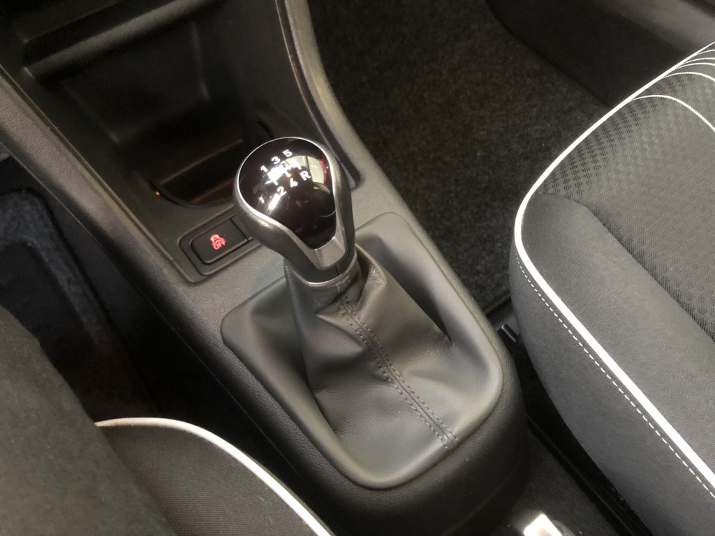 Seat Mii 1.0 75pk sport connect 5-drs