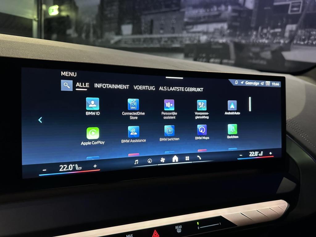 BMW X3 20 xdrive *pano*surroundview*parkass*driveass*leder*memory*