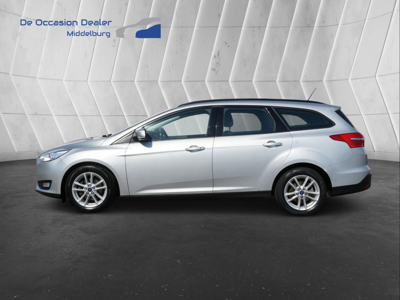 Ford Focus Wagon 1.0 Lease Edition rijklaar incl garantie