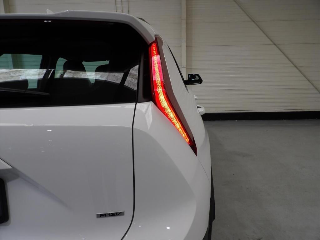 Kia Niro 1.6 gdi phev 141pk dct6 dynamicline