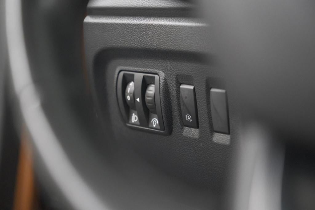 Renault Captur tce 120 edc edition one | camera | navigatie | parkeersensor