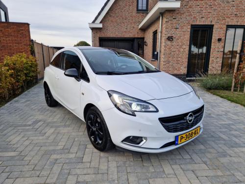 Opel Corsa 1.0 Turbo Innovation | Airco| Cruise| Trekha| PDC
