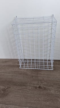 Postopvangbak voor binnen