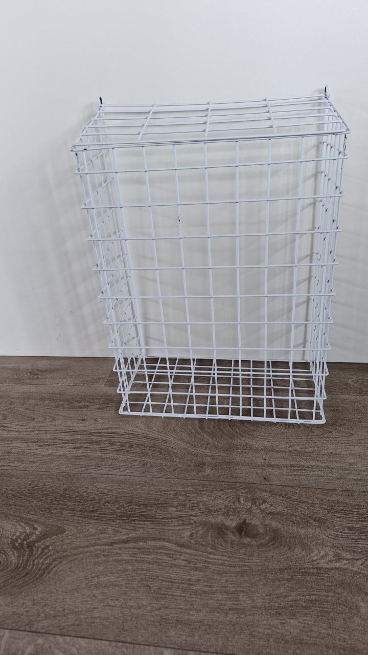 Postopvangbak voor binnen