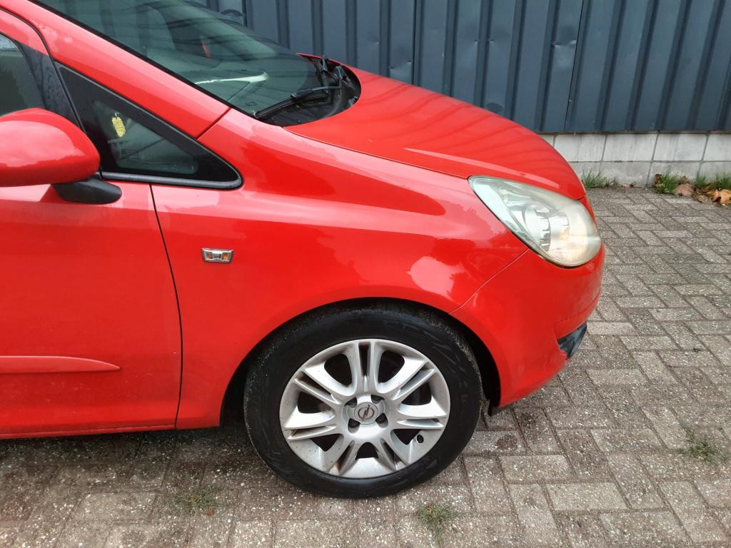 Opel Corsa 1.4-16v enjoy