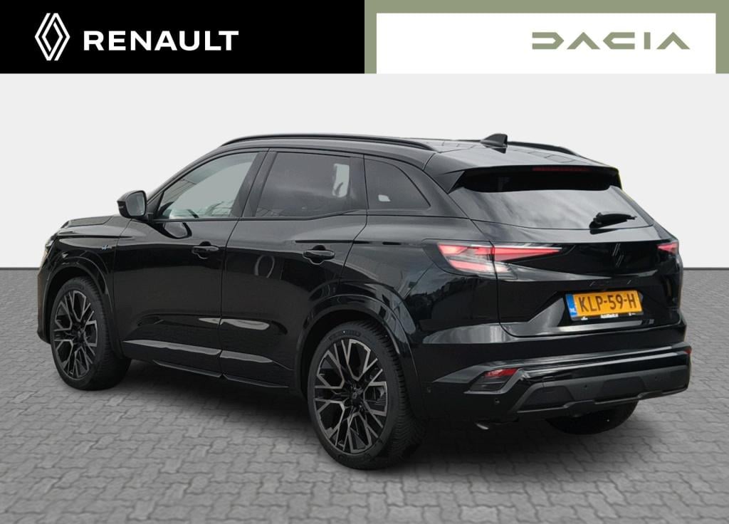 Renault Austral 1.2 e-tech full hybrid 200 esprit alpine - pack extended gr