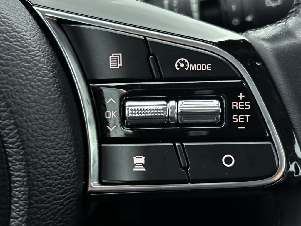 Kia Ceed Sportswagon 1.6 gdi phev executiveline limited