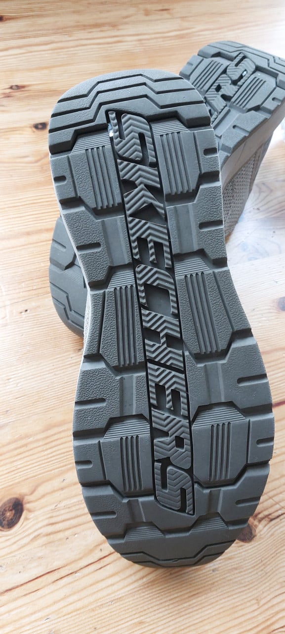 Skechers  heren maat 41