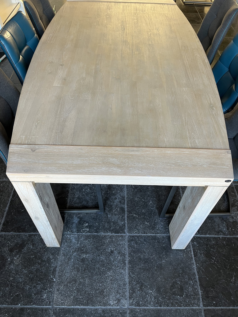 Eetkamertafel Buckley - Henders & Hazel