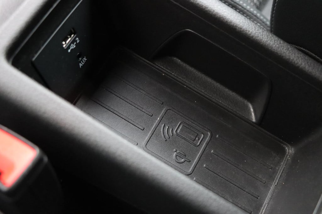 Audi Q2 30 tfsi s-line edition sound 110pk