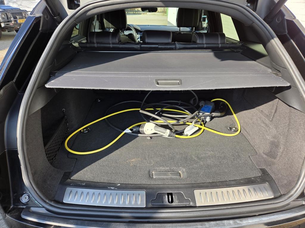 Land Rover Range Rover Velar 2.0 p400e s | meridian audio | stoelverw. | le