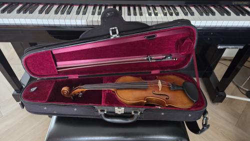 Viool 1/2 Scott Cao 017E