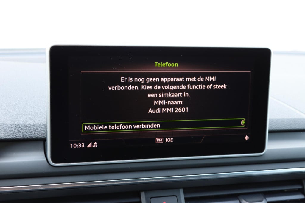 Audi Rs4 avant 2.9 tfsi quattro 450pk tiptronic