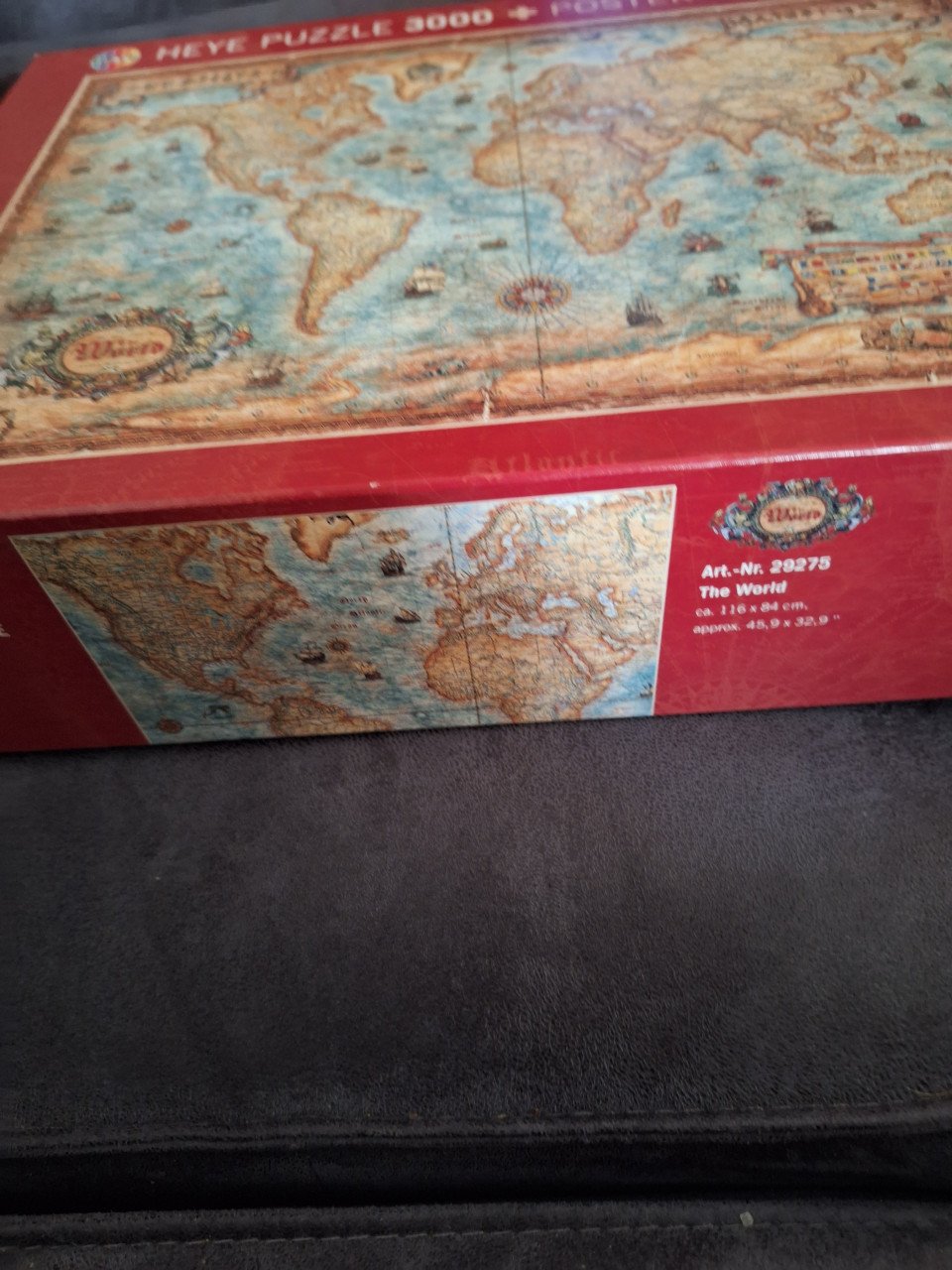 Puzzel