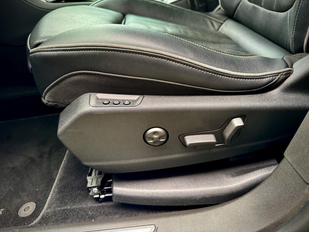 Opel Grandland X 1.2 turbo innovation leder navi ecc