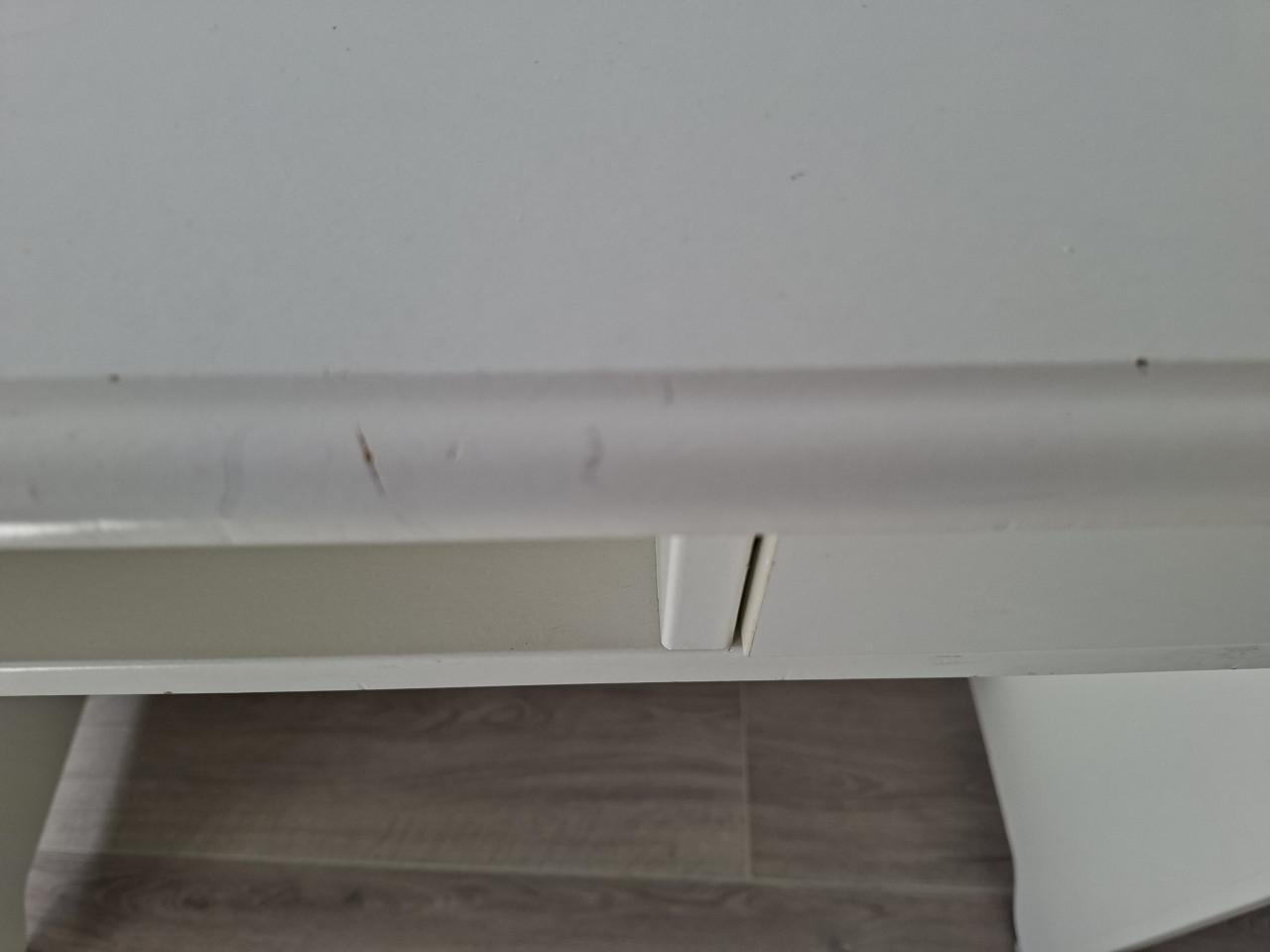 Ikea kinder bureau