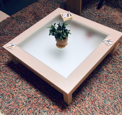 Salontafel