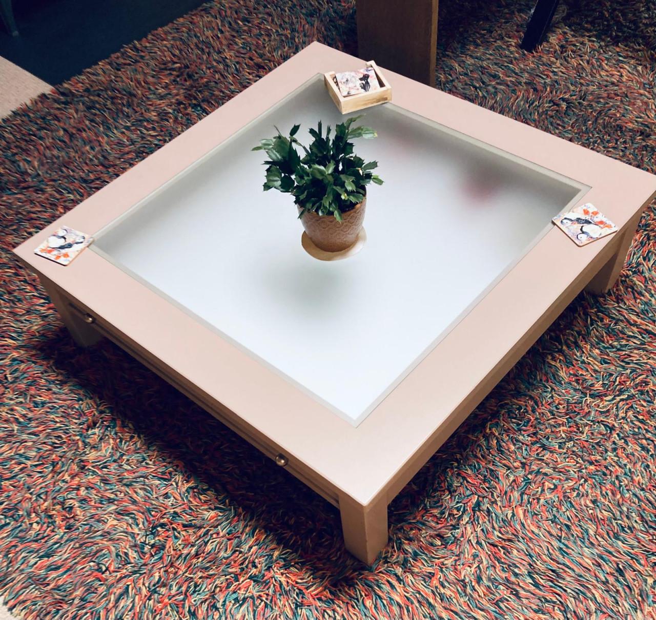 Salontafel