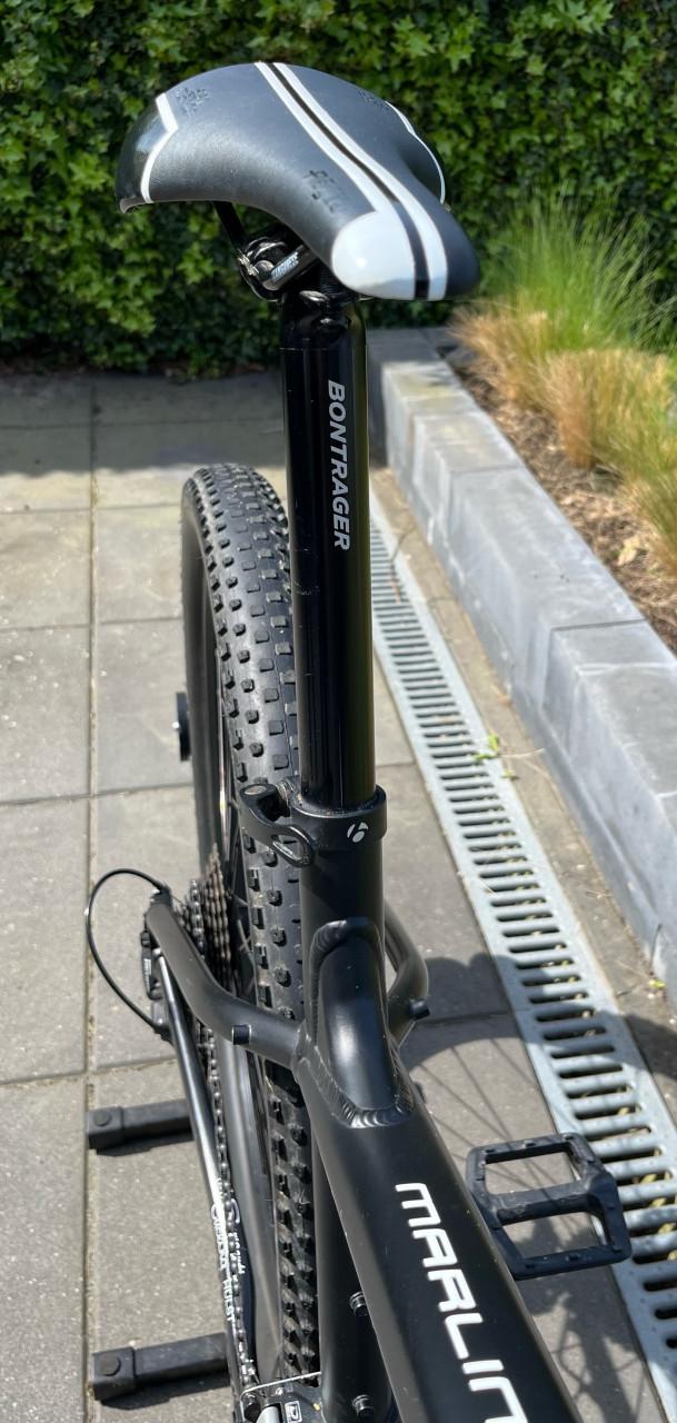 Moutenbike