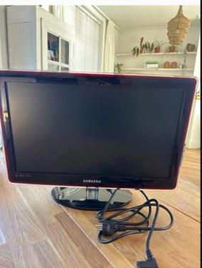 Samsung monitor LE22B650T6W