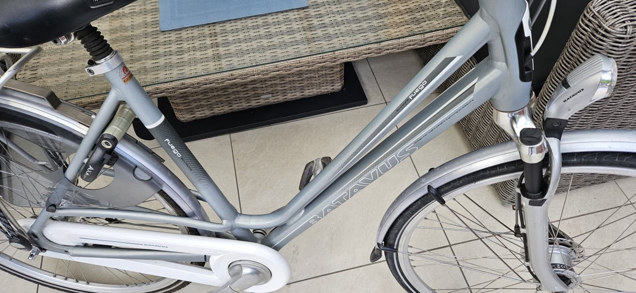 Batavus damesfiets