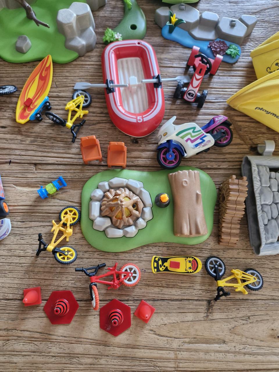 Playmobile