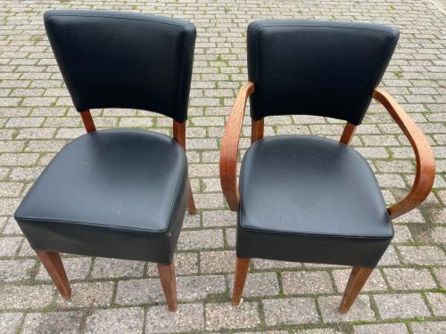Eetkamerstoelen