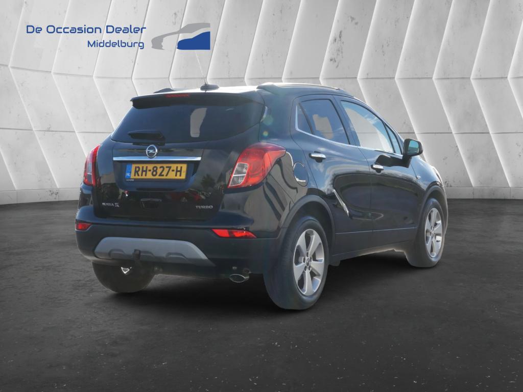 Opel Mokka 1.4 turbo innovation rijklaar incl garantie