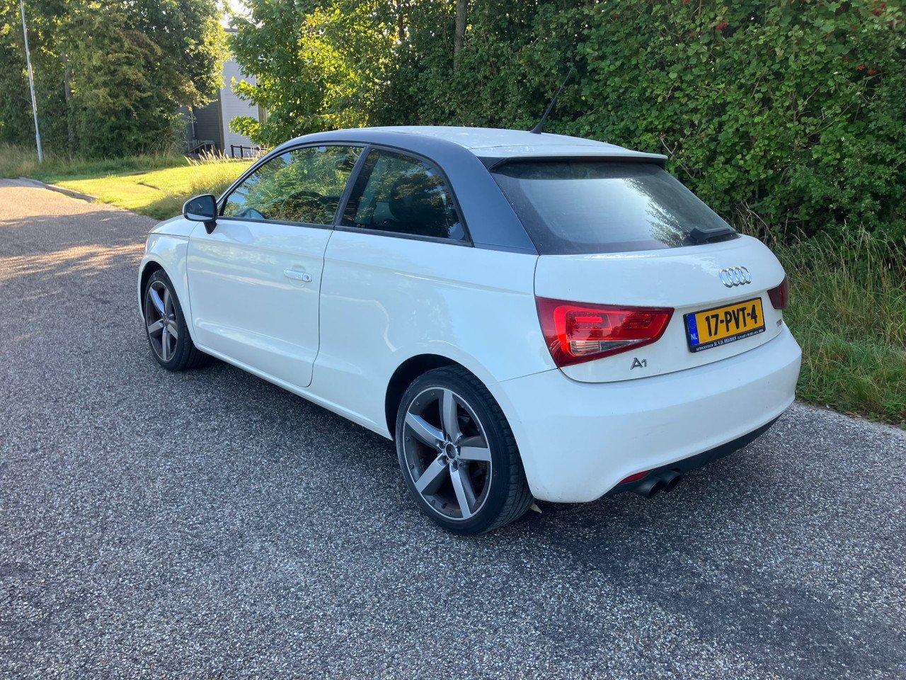 Audi A1 1.4Tsi