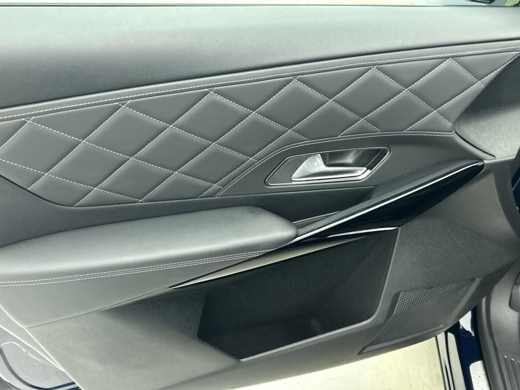 Ds Ds 7 e-tense 225 rivoli | rijklaar | elektrische stoel met memory | elek