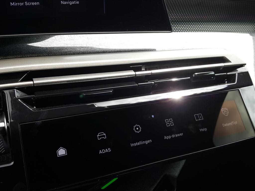 Peugeot E-3008 ev 73 kwh 210pk gt avantage apple carplay & android auto | n