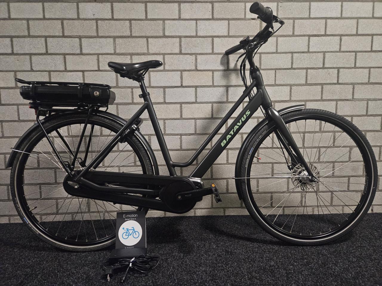 BATAVUS FONK