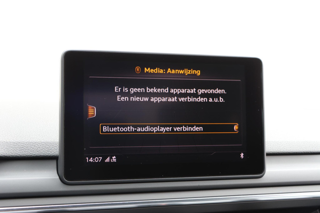 Audi A5 sportback 40 tfsi sport s-line edition