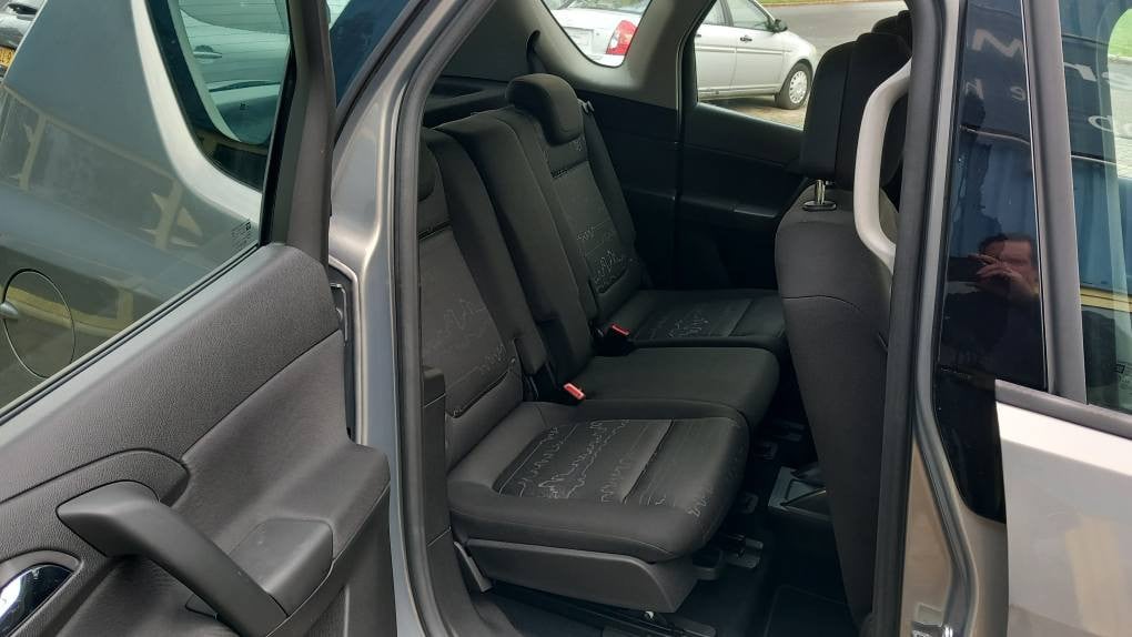 Opel Meriva 1.4 Edition 5drs bj:2011 87.000km nap i.z.g.st apk 2026