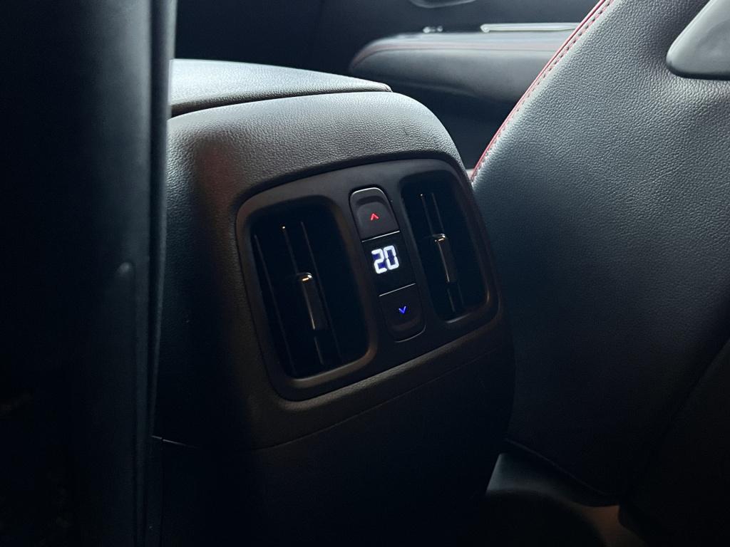 Hyundai Tucson 1.6 t-gdi phev n-line 4wd | adaptieve cruise. | camera | app