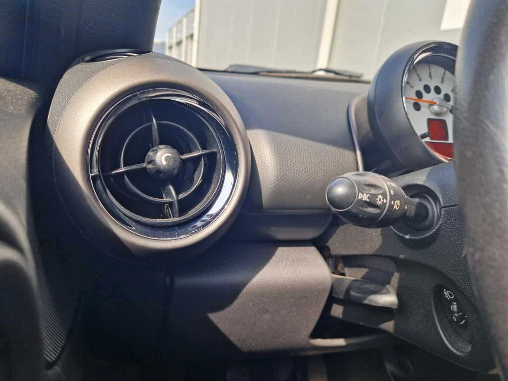 Mini Countryman mini 1.6 one edition
