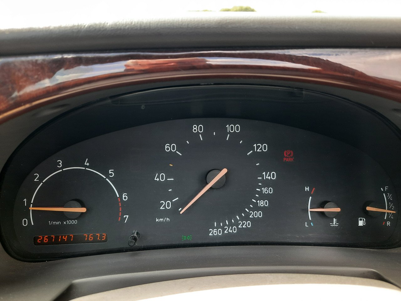 MOET HELAAS WEG! SAAB 9.3 CABRIO 2.0 SE Turbo 150pk 2002 268000km