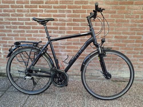 Cube heren fiets