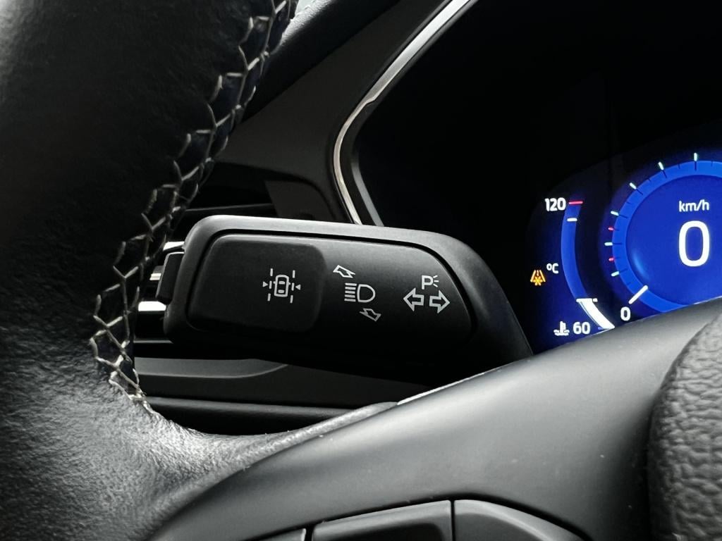 Ford Kuga 2.5 phev vignale 225 pk | electrisch wegklapbare trekhaak | 20 in